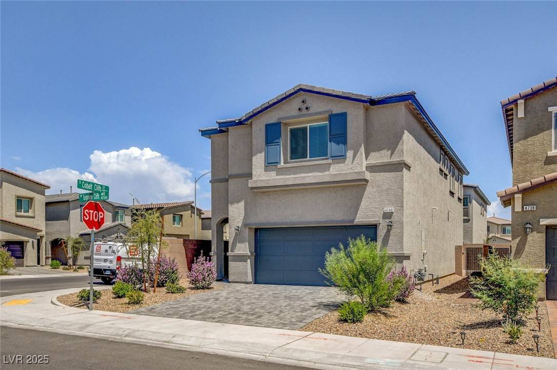 Las Vegas, NV 89141,4746 Turquoise Cliffs AVE