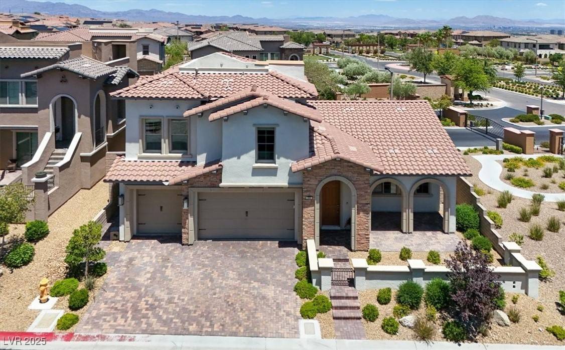 Las Vegas, NV 89138,394 Messina Strait ST