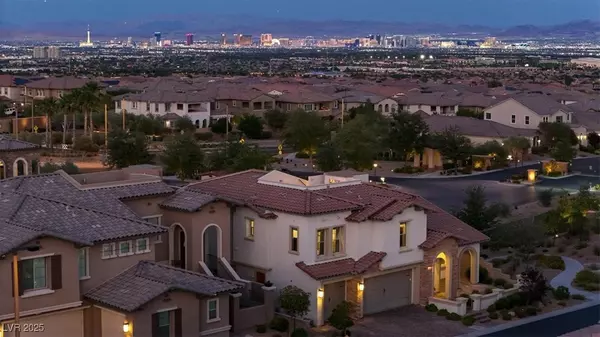 Las Vegas, NV 89138,394 Messina Strait ST