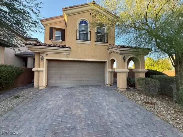 Las Vegas, NV 89179,7508 Benlomond AVE