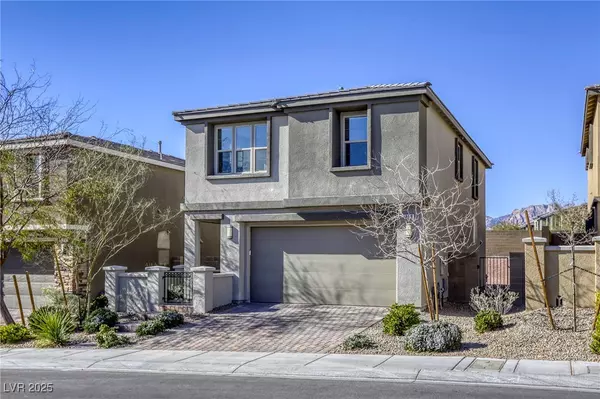 Las Vegas, NV 89138,909 Cirrus Cloud AVE