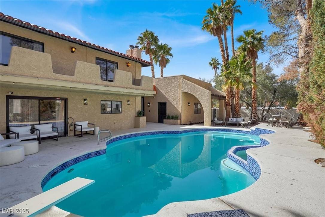 5102 Tennis CT, Las Vegas, NV 89120