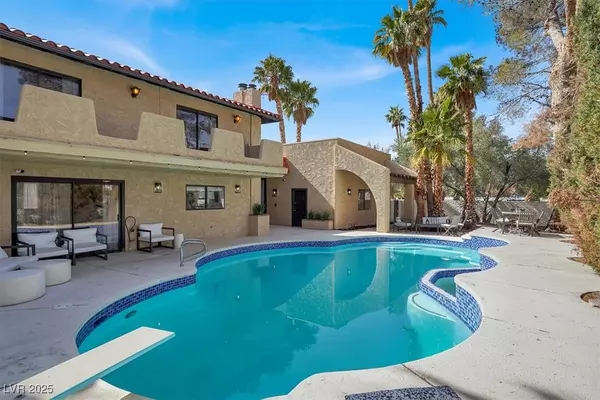 5102 Tennis CT, Las Vegas, NV 89120