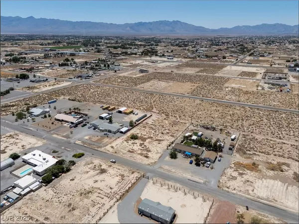 Pahrump, NV 89048,3360 Sagebrush AVE