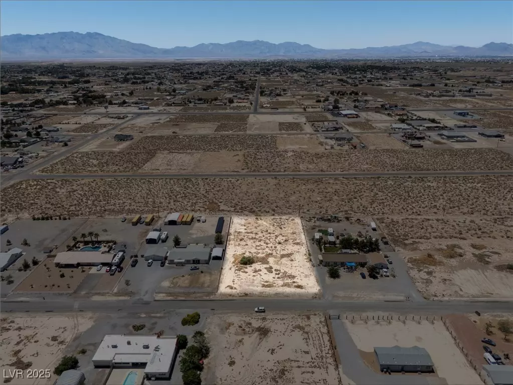 Pahrump, NV 89048,3360 Sagebrush AVE