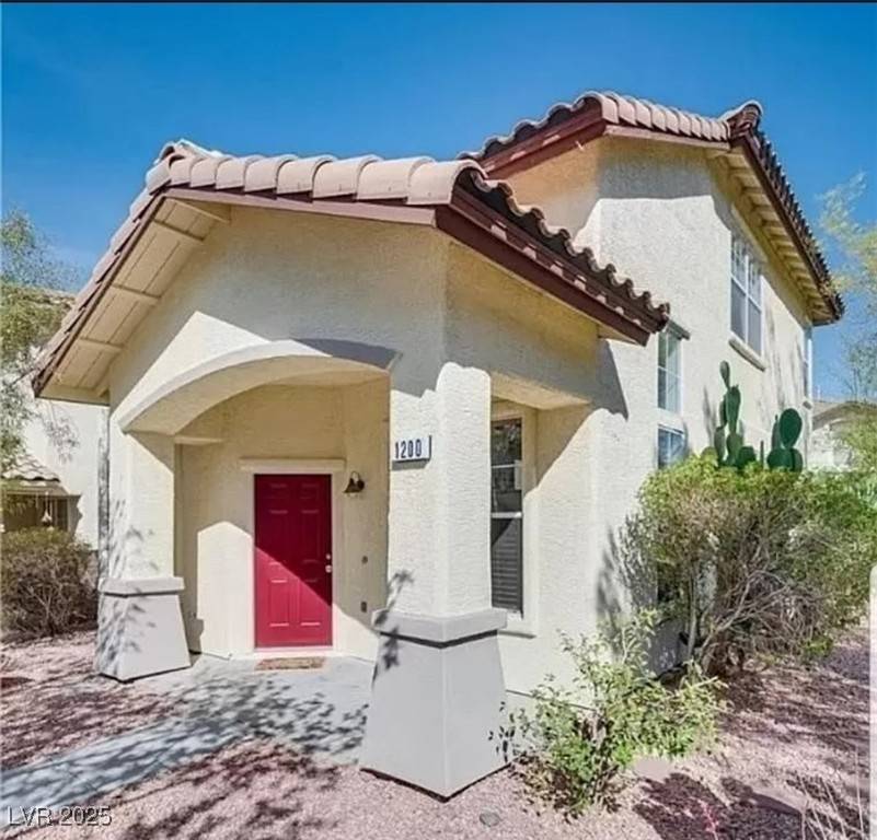 Las Vegas, NV 89134,1200 Valerio LN