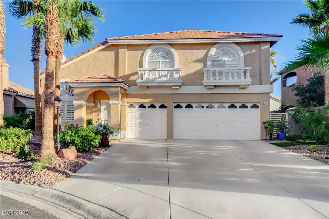 Las Vegas, NV 89149,8205 Antler Pines CT