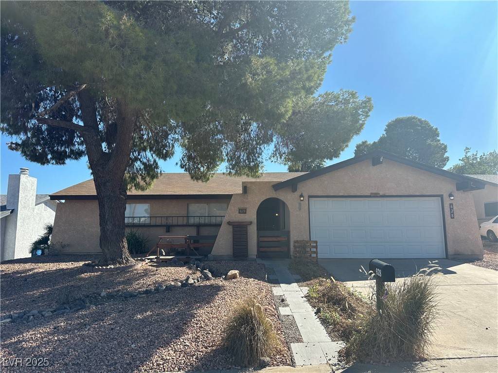 628 Hidden Valley DR, Henderson, NV 89002
