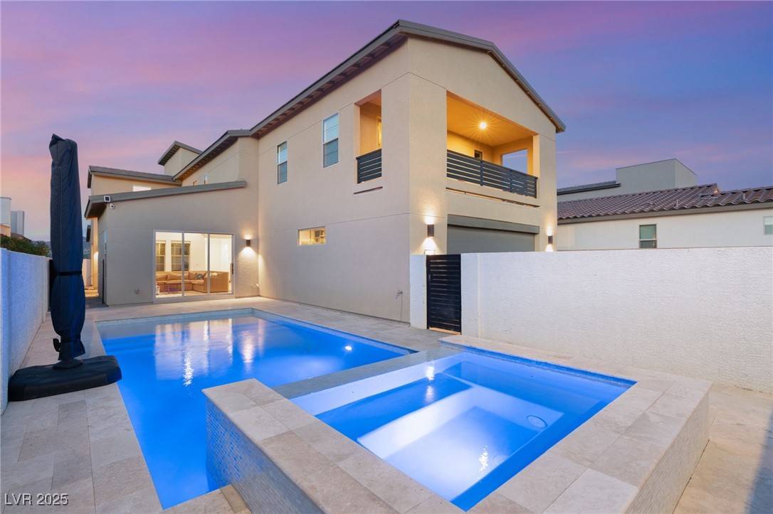 Henderson, NV 89044,2578 Skylark Trail ST