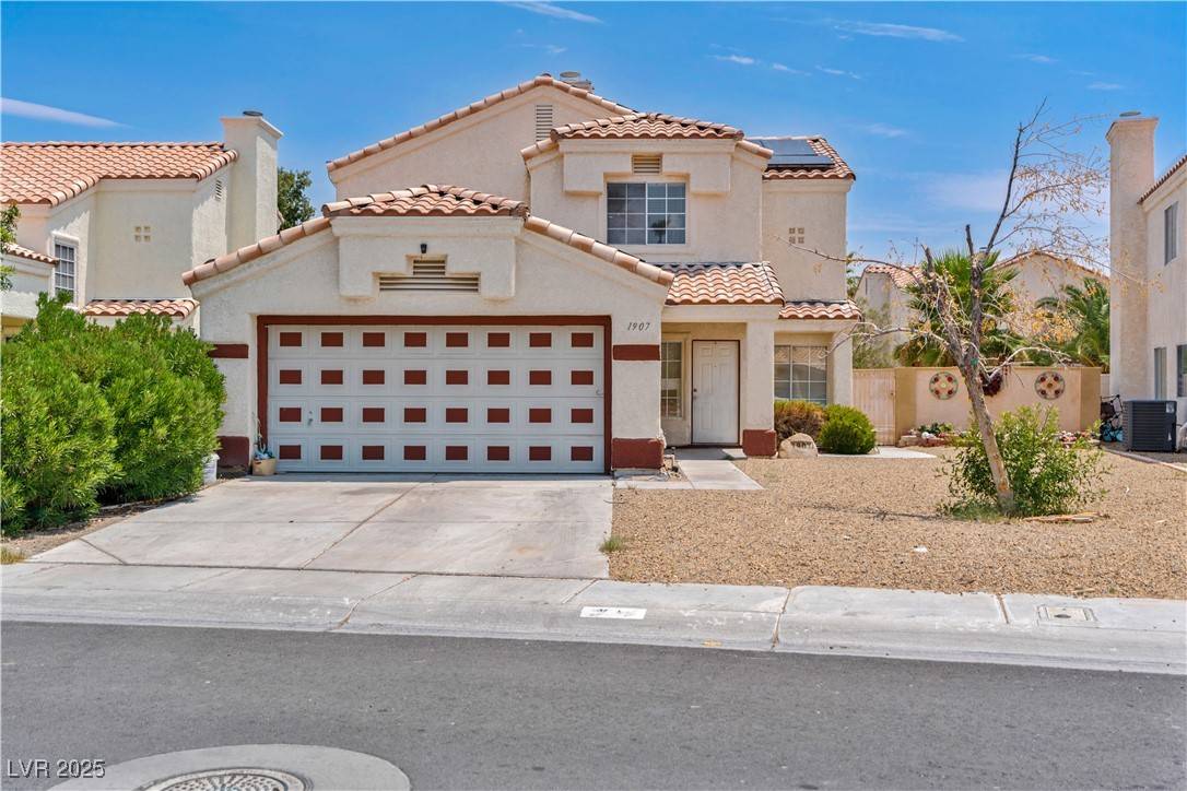 North Las Vegas, NV 89031,1907 Monte Alban DR