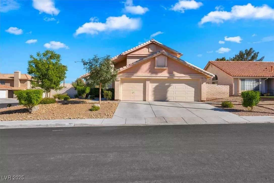 North Las Vegas, NV 89031,1219 Heather Ridge RD