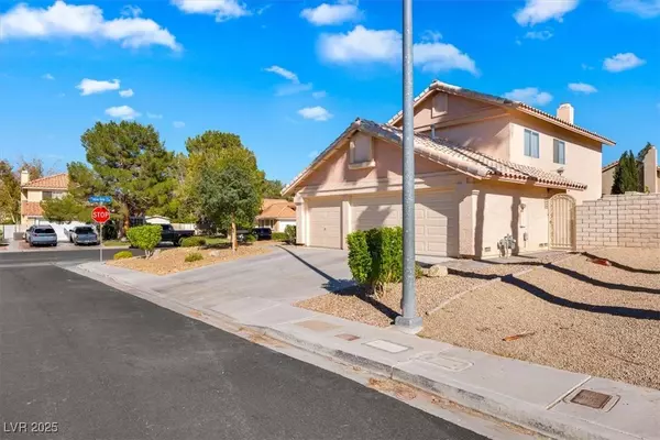 North Las Vegas, NV 89031,1219 Heather Ridge RD