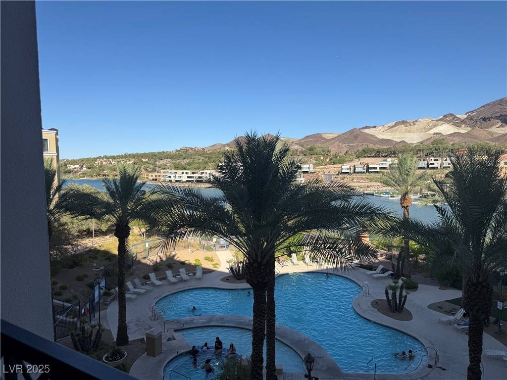Henderson, NV 89011,29 Montelago BLVD #316