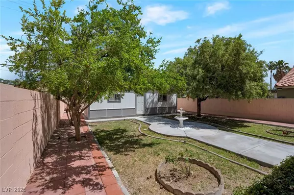 Las Vegas, NV 89107,5204 Padua WAY