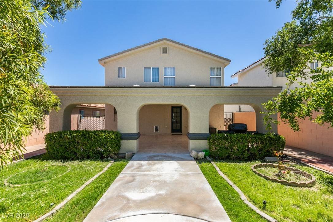 Las Vegas, NV 89107,5204 Padua WAY