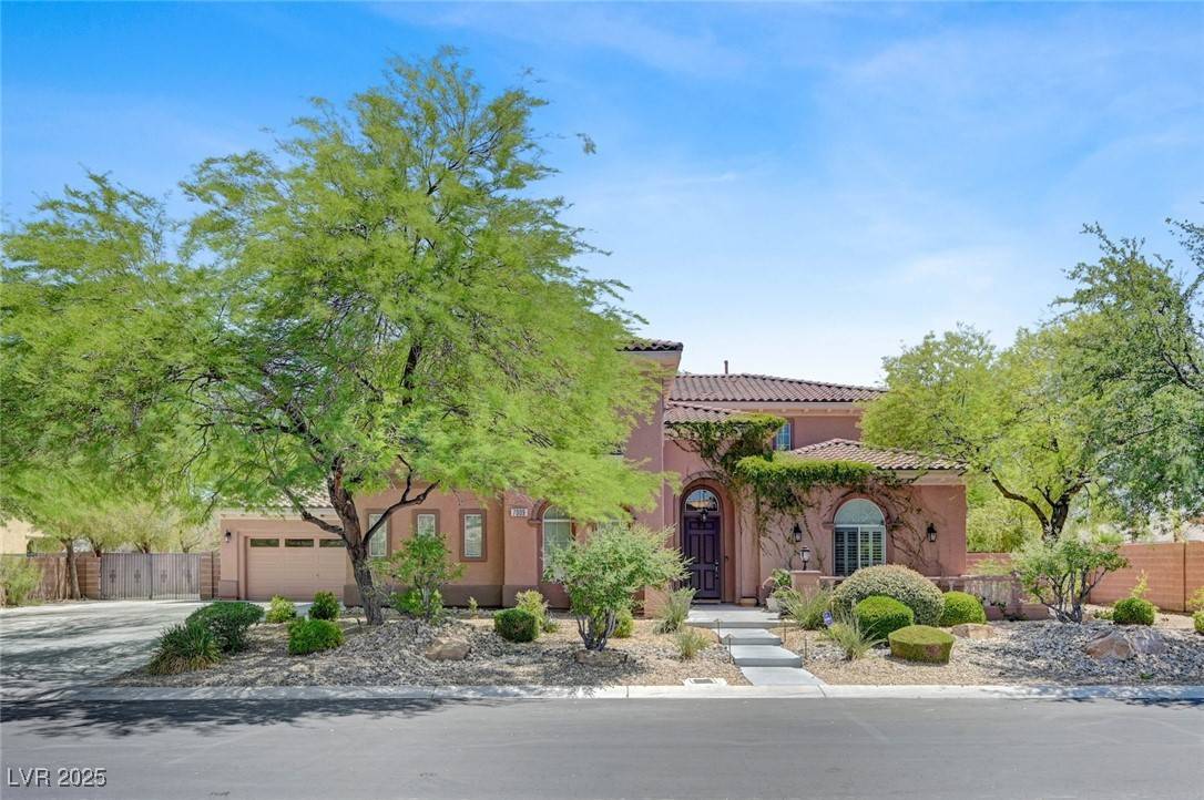 Las Vegas, NV 89131,7009 Via Campanile AVE