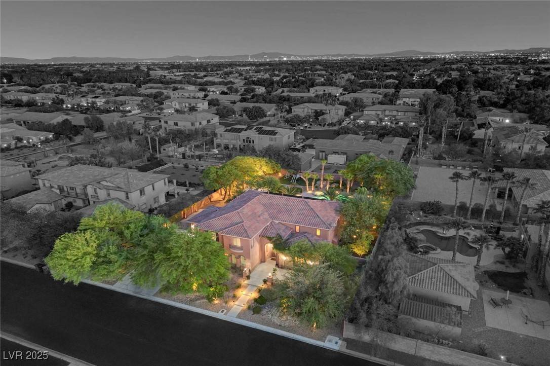 Las Vegas, NV 89131,7009 Via Campanile AVE