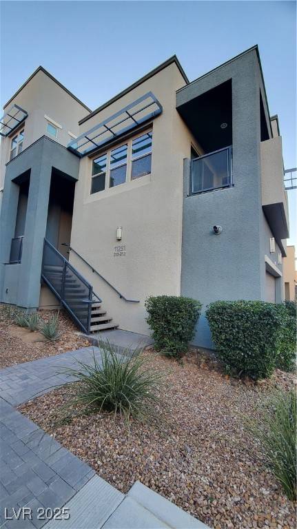 Las Vegas, NV 89135,11251 Hidden Peak AVE #212