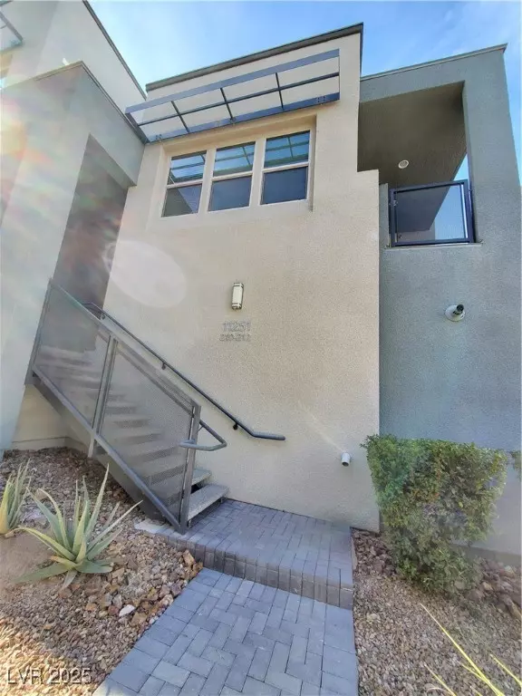 Las Vegas, NV 89135,11251 Hidden Peak AVE #212