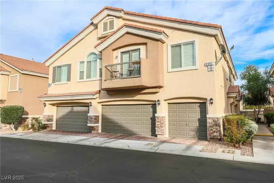 9982 Aspen Rose ST #103, Las Vegas, NV 89183