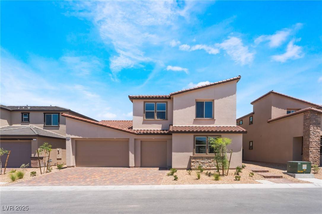 9314 Observatory ST, Las Vegas, NV 89143