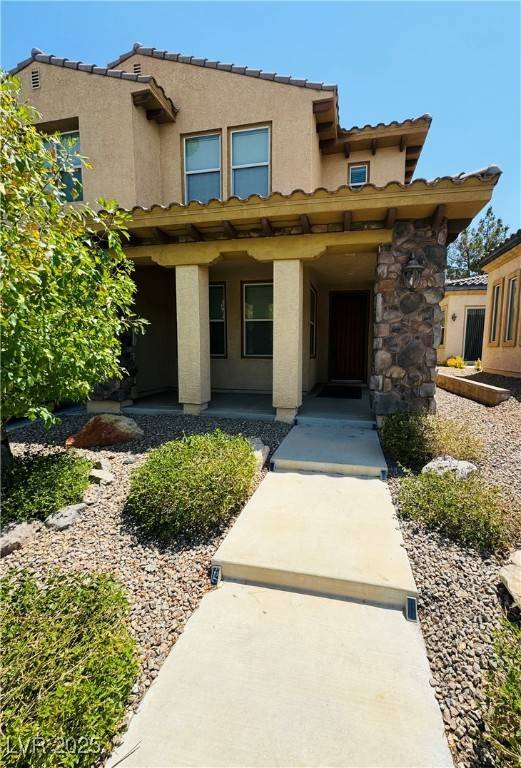 Henderson, NV 89011,1050 Via Di Olivia ST