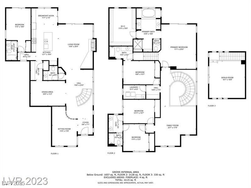 Henderson, NV 89011,1050 Via Di Olivia ST