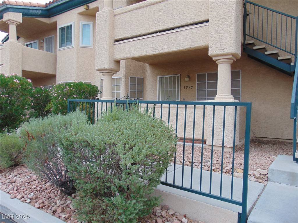 8410 Eldora AVE #1050, Las Vegas, NV 89117