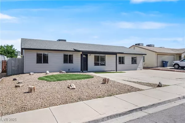 Henderson, NV 89015,255 Winona DR