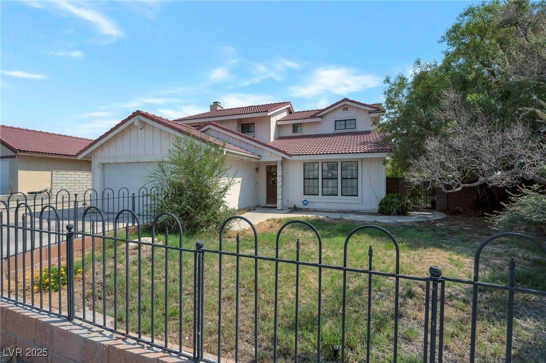 Las Vegas, NV 89147,4454 Honeycomb DR