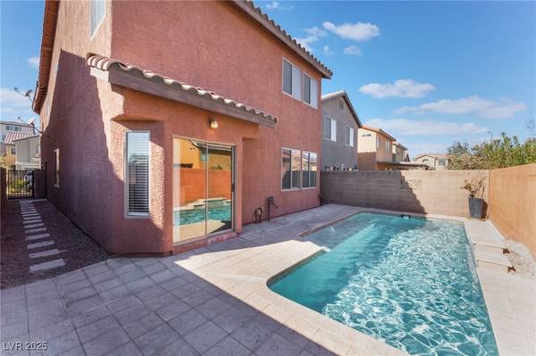 4740 Killington ST, Las Vegas, NV 89129