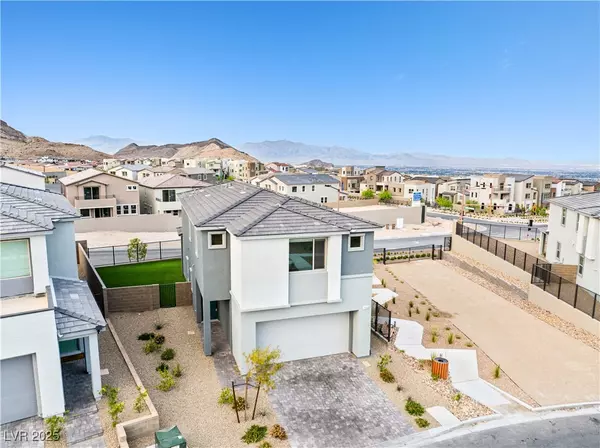 Las Vegas, NV 89138,11800 Black Canary AVE