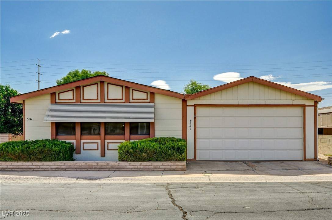 Las Vegas, NV 89122,3141 Bellavista LN