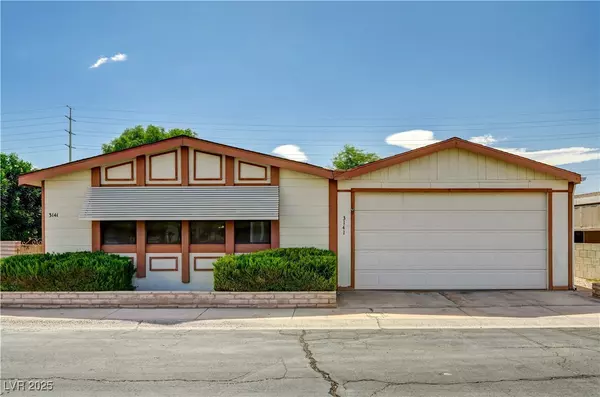 Las Vegas, NV 89122,3141 Bellavista LN
