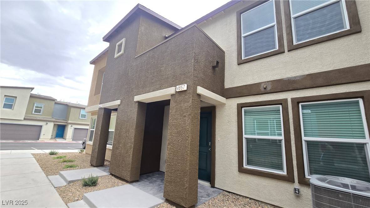 4857 Orchid Ridge AVE, Las Vegas, NV 89141