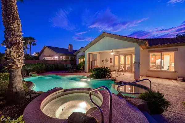 Las Vegas, NV 89138,212 Florio CT