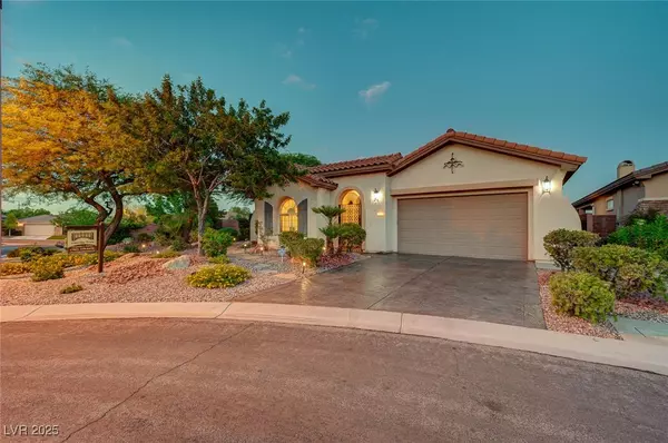 Las Vegas, NV 89138,212 Florio CT