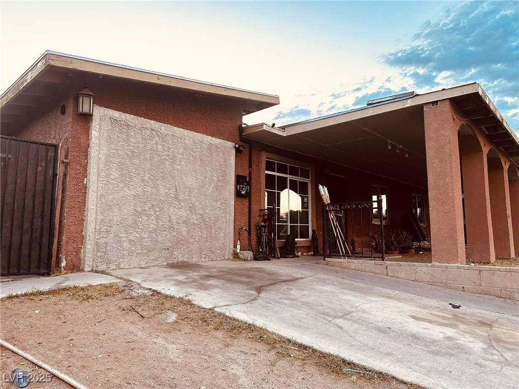 North Las Vegas, NV 89030,2709 Carroll ST