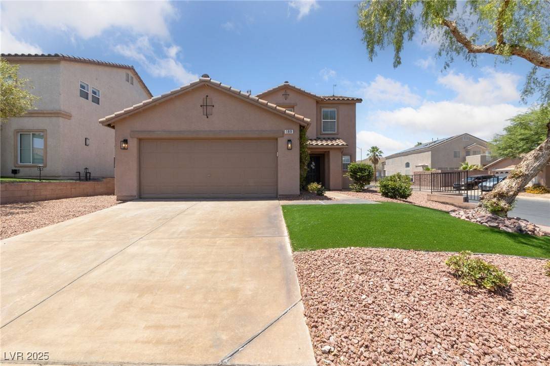 189 Kings Canyon CT, Henderson, NV 89012