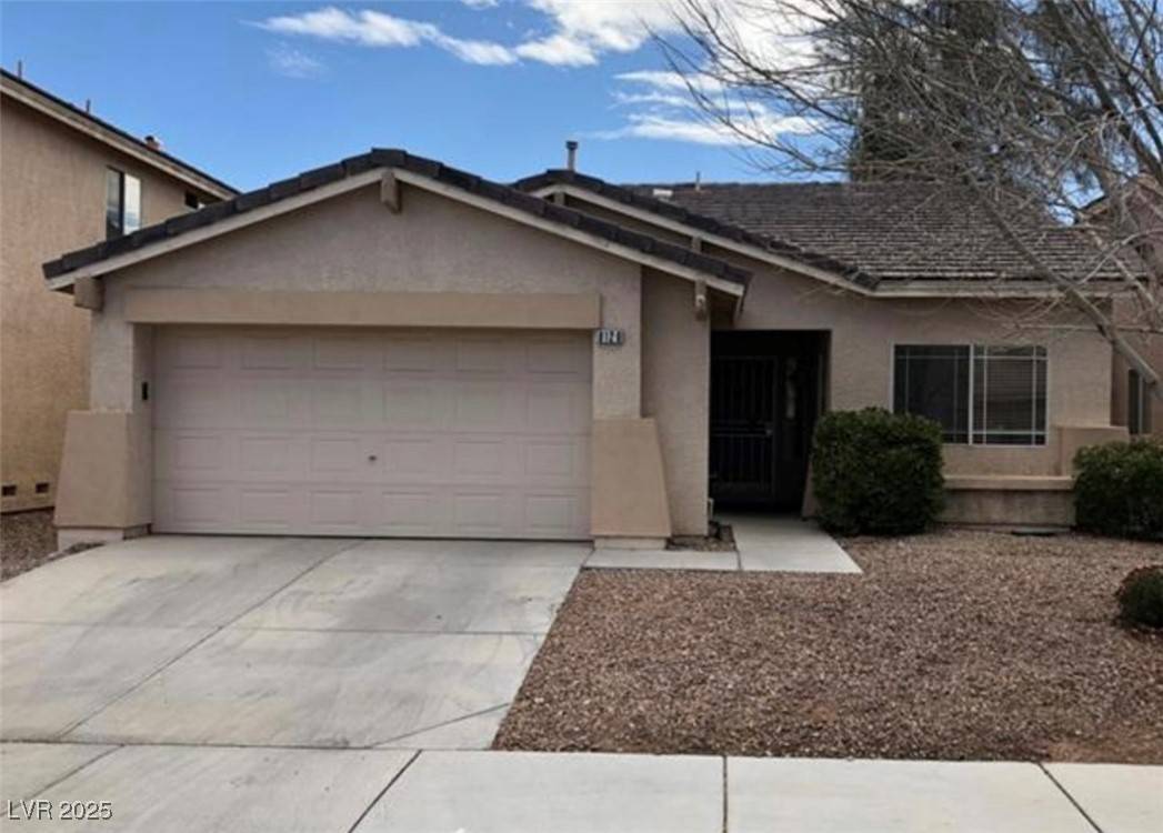 8129 Backpacker CT, Las Vegas, NV 89131