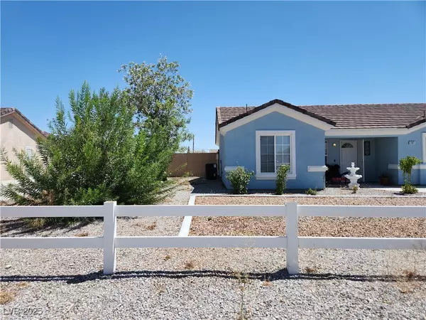 Pahrump, NV 89048,161 Diamond Bar RD