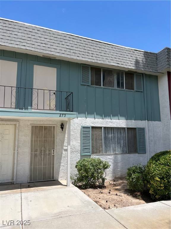 275 Pecos WAY, Las Vegas, NV 89121