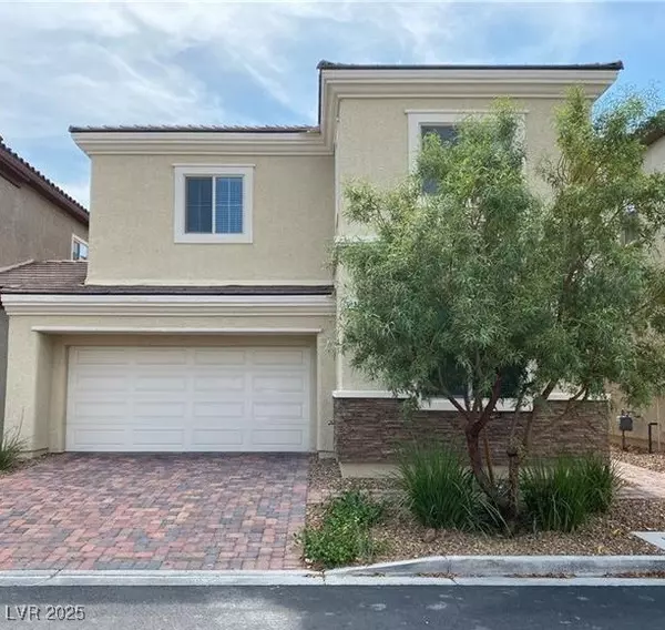 5172 Fiery Sky Ridge ST, Las Vegas, NV 89148