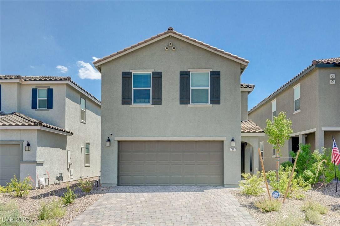 7267 Golden Acre AVE, Las Vegas, NV 89113