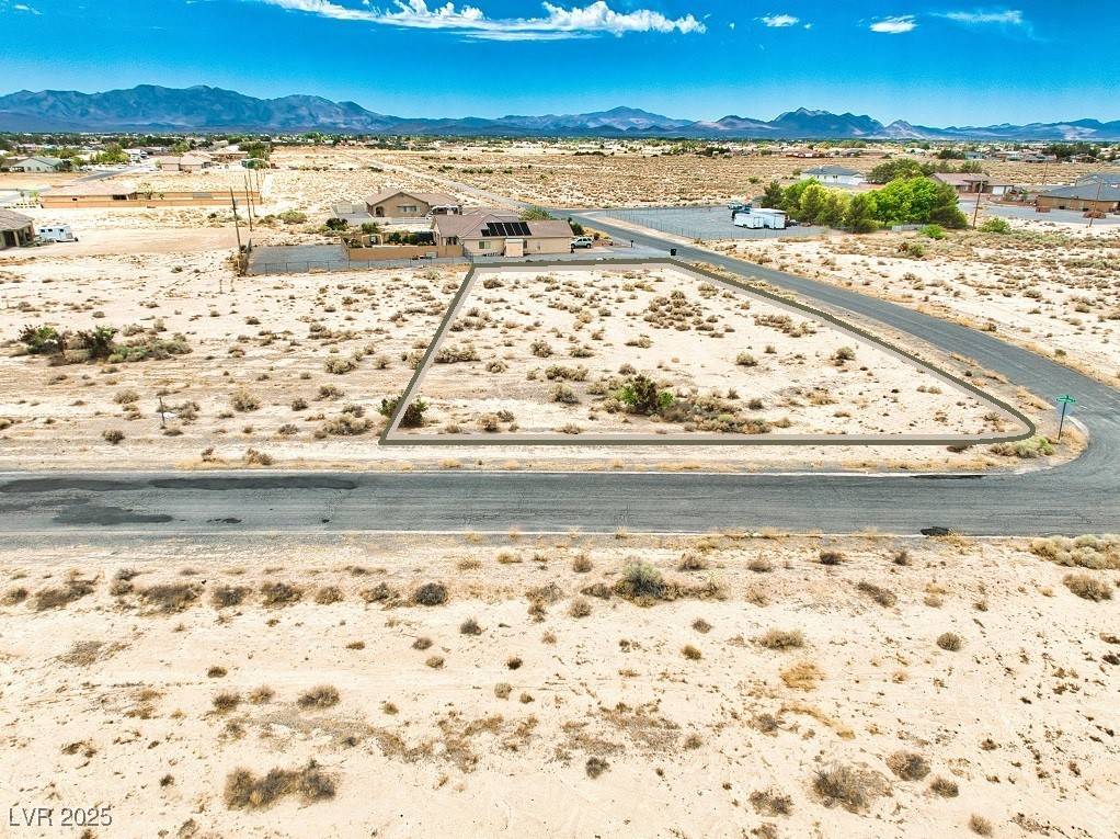 Pahrump, NV 89048,2760 S Ponderosa AVE