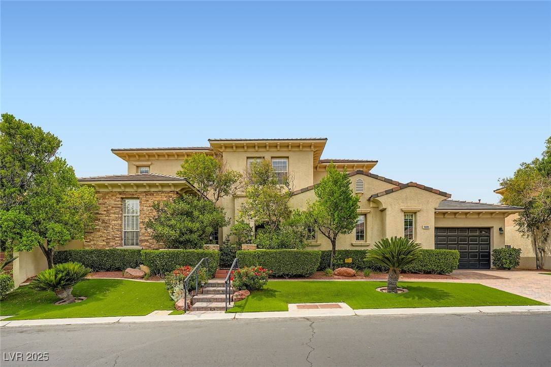 10205 Orkiney DR, Las Vegas, NV 89144