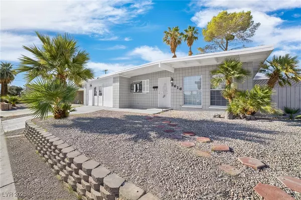 3616 Chevy Chase AVE, Las Vegas, NV 89110