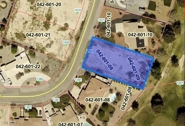 1401 Eldorado WAY, Pahrump, NV 89048