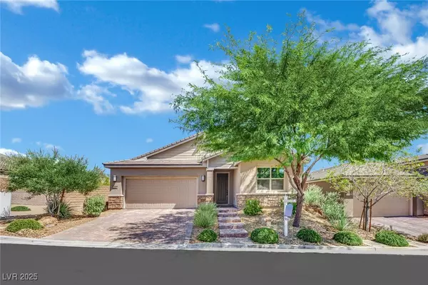 10850 Organic DR,  Las Vegas,  NV 89138