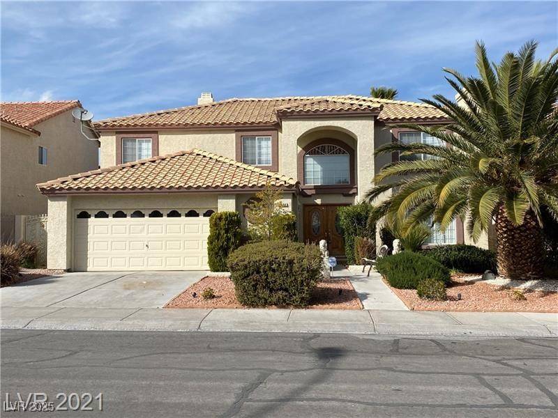8224 TIVOLI COVE DR #0, Las Vegas, NV 89128
